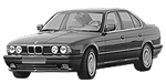 BMW E34 P2648 Fault Code