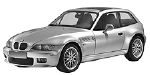 BMW E36-7 P2648 Fault Code