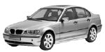 BMW E46 P2648 Fault Code